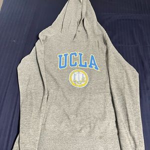 UCLA sweatshirt size medium
